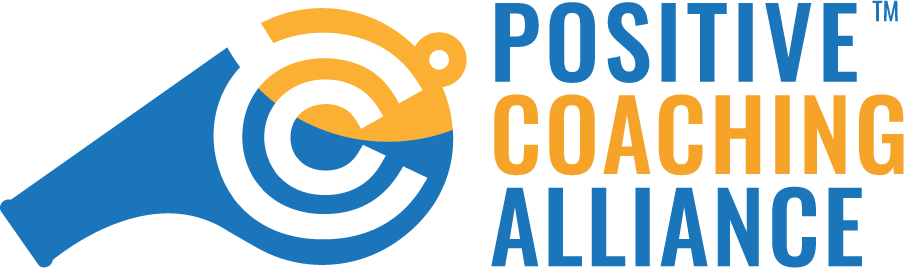 Positive Coaching Alliance